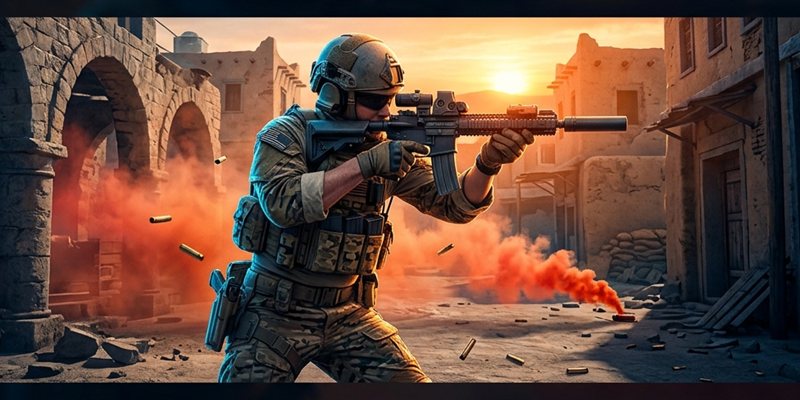 Counter-Strike 2