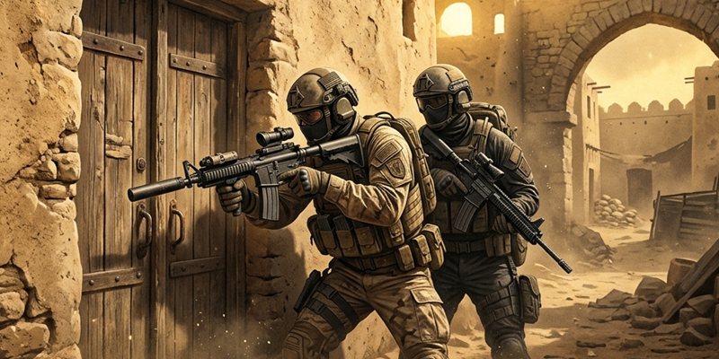 CS:GO