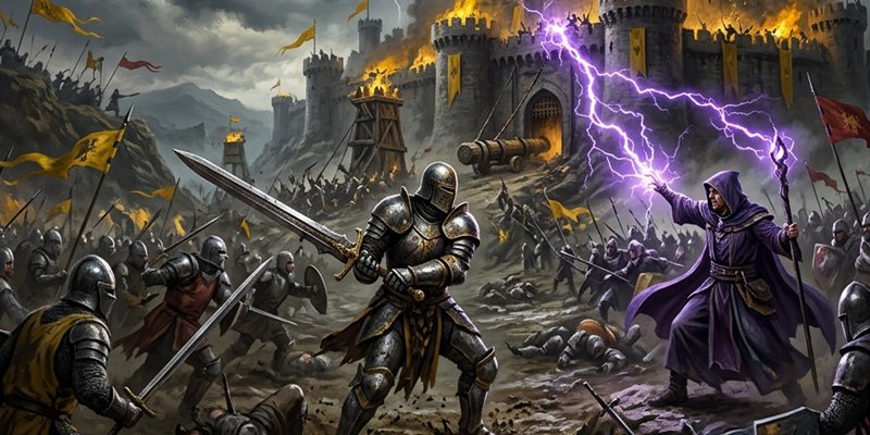 Knight Online